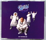 East 17 - Stay Another Day 